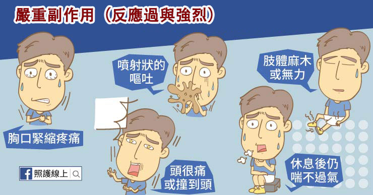 超級雙效犀利士嚴重副作用